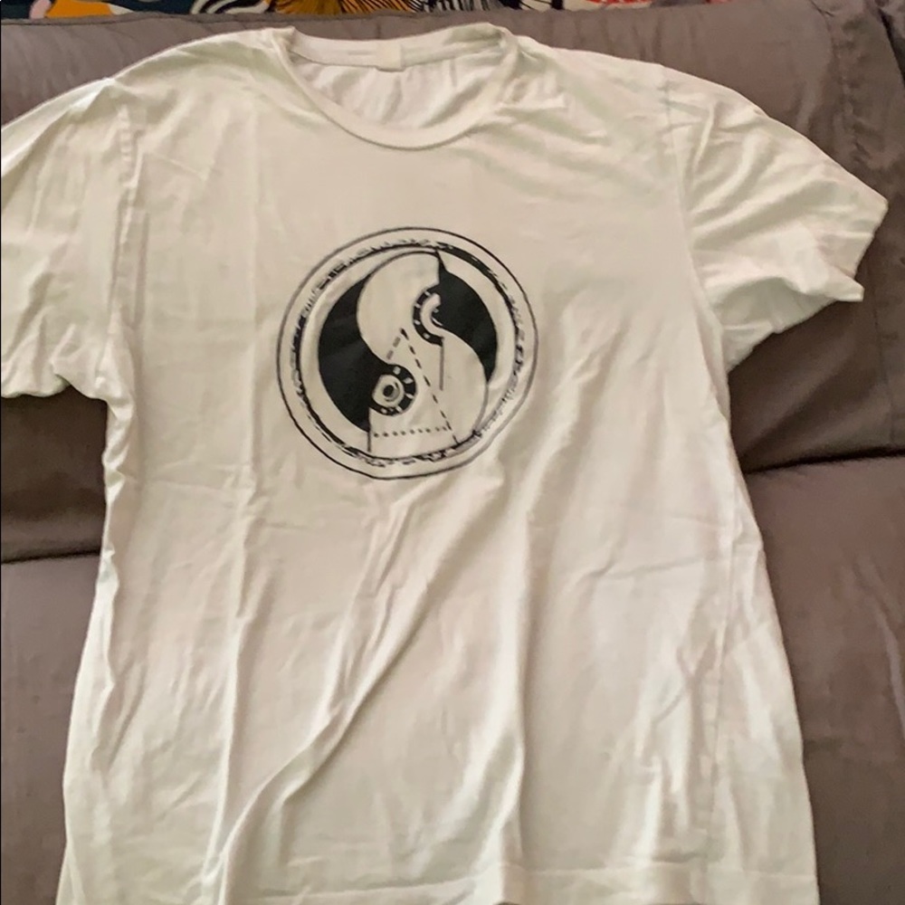 Second Still T-shirt, Men’s L